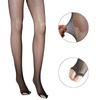 Women Open Toe Fish Net Mesh Tights Fishnet Pantyhose Stockings