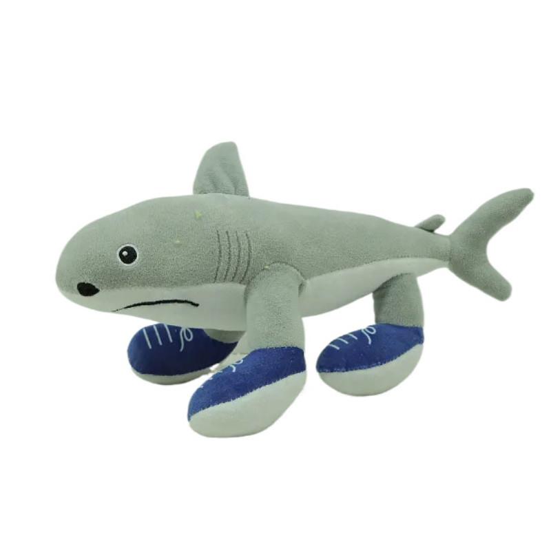 Italian Brainrot Al Tung Tung Tung Sahur Plush Toy With Soft Short Pile For Collectors And Kids