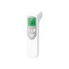 FIDAC Electronic Temperature 32 Thermometer Non-Contact Thermometer, Infrared, Fast, 1-Second Measurement, Records, Non-Contact