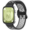 Силиконовый ремешок для Huawei Watch Fit 3, аксессуары Sprot, дышащий, сменный ремешок Correa, браслет для Huawei Watch Fit3 Band