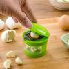 Garlic Chopper & Press by GSarlic