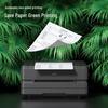 Deli A4 Black & White Laser Printer CN plug (adapter included)
