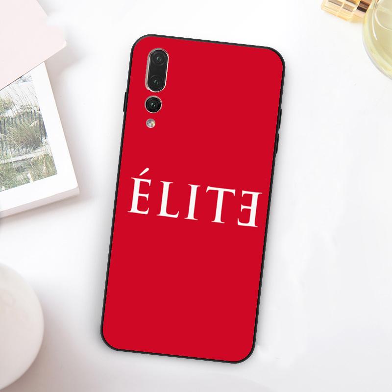 Элитный Постер ТВ Сериала Для Huawei Nova Y60 Y70 Y90 Y72 Y73 Y61 Y91 7i 8i 11i 12i 12s 9 10 SE P20 P30 P40 Lite Чехол
