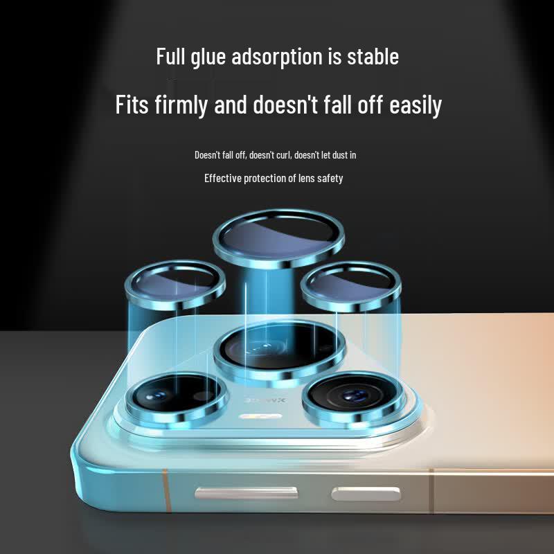 Huawei Pura 90 Series AR Ultra-Clear Lens Protector
