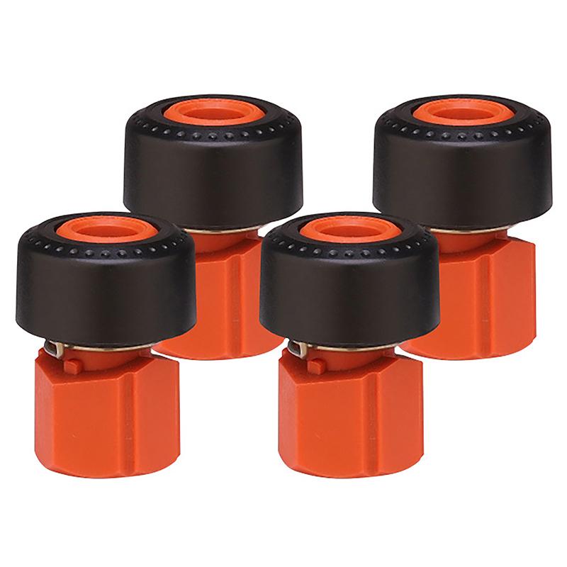 High Pressure Washer Hose Connector Converter Outlet Adapter M22 For Karcher