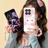 Kenia OS Mobile Cell Phone Case for Xiaomi 15 14 13 12 Mi 11 T Ultra Lite Pro S X 5G Colorful Printing Cover Smartphone Luxury