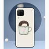 Кавайный ёжик Для Huawei Nova 12i 12s 11i 8i Y91 Y60 Y70 Y72 Y90 Y61 9 10 SE P20 P40 Lite P30 P60 Pro Чехол