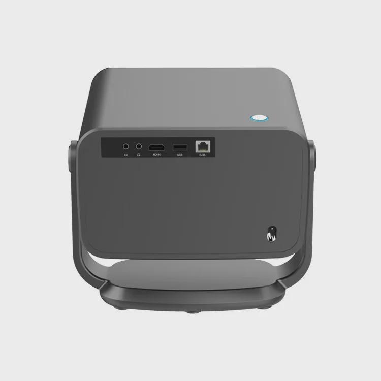 1080p Android Smart Home Theater 4K Портативный беспроводной проектор