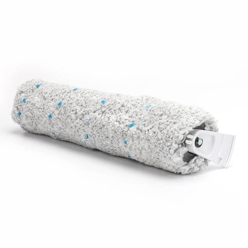 Для Bissell Crosswave Cordless Max Серии 2554 2590 2593 Пылесос для влажной и сухой уборки 2554A Сменная насадка-щетка и фильтр