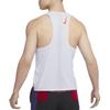 Nike Running Tank Top Men's Soccer Gray DM4625-085