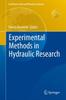 Книга Experimental Methods In Hydraulic Research
