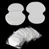 10/50Pieces Underarm Dress Clothing Armpit Care Sweat Scent Perspiration Pad Shield Absorbing Deodorant Pads