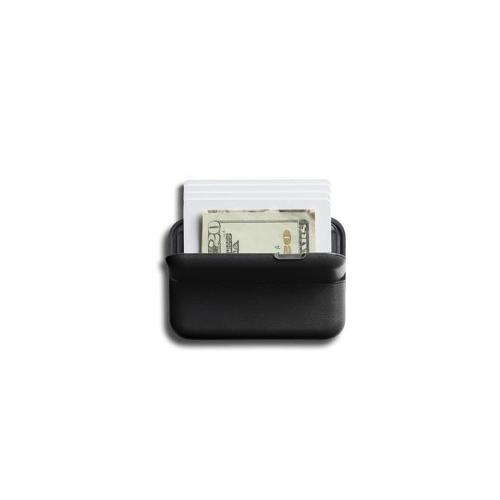 Bellroy Флип-чехол (Второе издание) - черный