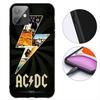 Wallpaper A-Acdc Funda Phone Cover for Motorola Moto E13 E20 E32 E22 E14 E15 G32 G60 G72 G7 G8 G82 G9 Plus Power Coque Case