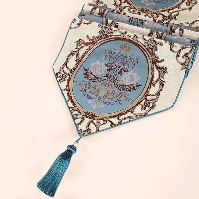 2 шт. Диван-стул, украшение для дома, стол, флаг, подвесная кисточка, европейский стиль, брелок, высококачественная подвеска с кисточкой