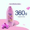 Rejoice Hydrating & Smoothing Shampoo - Orchid Scent (3 x 360g)