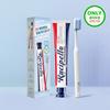 Whitening Original Toothpaste 110g Promotion (+1 Whitening Toothbrush)
