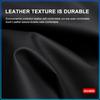 1PCS Car Gear Shift Handle Cover Shifter Protect Case sticker For Volvo Rdesign XC90 S60 XC60 V70 S80 S40 V50 V40 V60 C30 S70