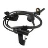 Новый передний, задний левый и правый датчик ABS для Jeep Compass Patriot Dodge Caliber 2007-2014 5105572AA 5105573AA 5105062AA 5105063AC