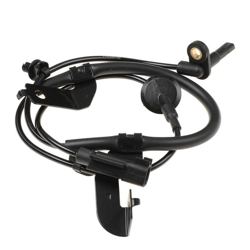 Новый передний, задний левый и правый датчик ABS для Jeep Compass Patriot Dodge Caliber 2007-2014 5105572AA 5105573AA 5105062AA 5105063AC