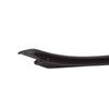 Waterproof Front Windshield Seal Strip 1 Pair For BMW 3 Series F35 F30 11- 15- Rubber Guide Strips 51317258187 51317258188