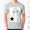 Cherub T Shirt Cotton Men Women DIY Print