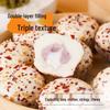 Замороженные паровые пирожки и выпечка assortment Wufeng