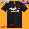 Mazzio’s Italian Eatery zio’s Italian Kitchen Мужская Черная Размер S-5XL