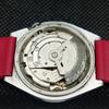 Б/У винтажные часы SEIKO 5 AUTOMATIC 6309A JAPAN MENS D/D WHITE WATCH 608g-a316322-2 SKU608g-a316322