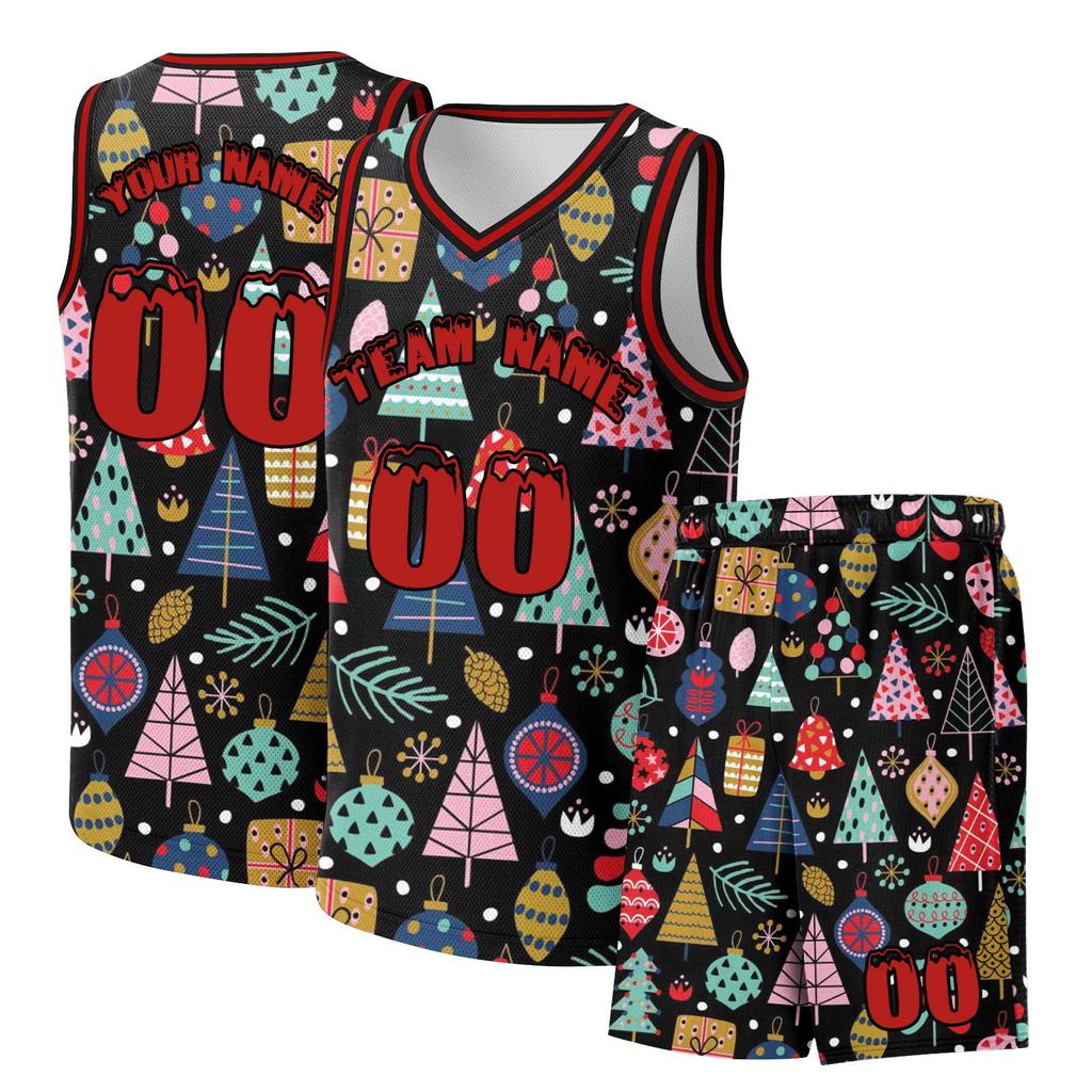 Изготовленные на заказ баскетбольные майки с персонализированным принтом названия команды и номера. Спортивная форма для мужчин, женщин, молодежи