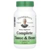 Tissue and Bone Health Supplement, 440Mg, 100 Veggie Caps