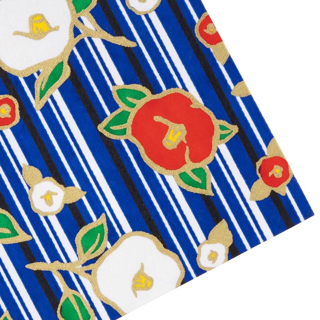 Kawasumi Washi Специальная подборка Киото Юдзэн Ваши Иена Маленький Разные 8 Конвертов 10 000 Конвертов, Длинные, Конверты, Узоры,