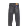 Lee FW24 Jeans Men's Black Gray LMB2467312VL00FA06117