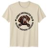 Easily Distracted By Belgian Shepherd Laekenois Unisexs TShirt Unisexs Tee Graphic