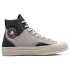Converse Кроссовки унисекс Chuck 70 Crafted Canvas Storm Wind Desert Sand черные 172832C