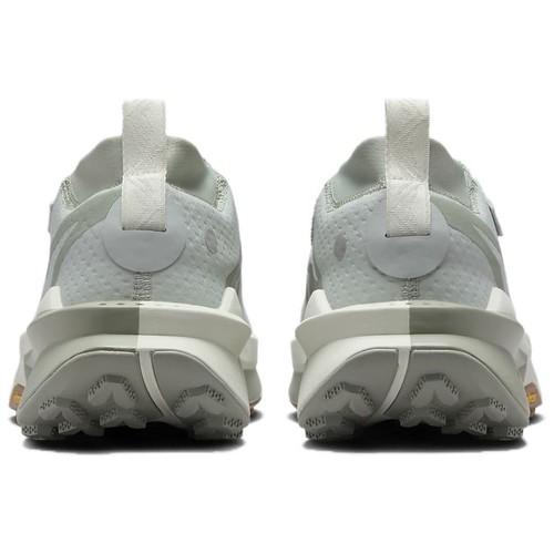 Nike ZoomX Zegama 2 Светло-серый Морское стекло - FD5190-004