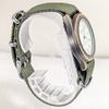 SEIKO ALBA FIELDGEAR Мужские часы для работы, с батарейкой и ремешком, Заменены, A-30