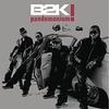 CD B2K - Pandemonium! EK89055,89055 Epic, T.U.G. En 2003 Canada Soul/Funk Used