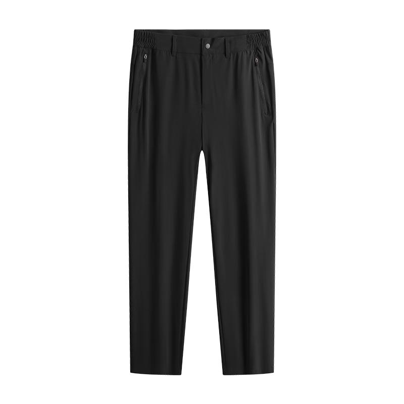 TOREAD Men's Spring Summer Outdoor Casual & Travel Pants