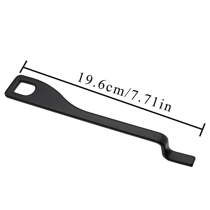 Крючок-удлинитель задней двери Volkswagen T4/T5/T6