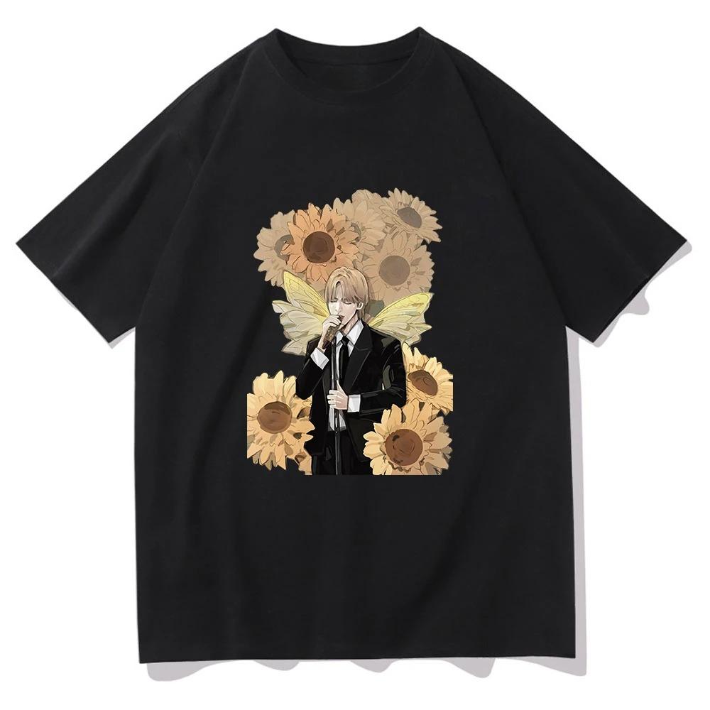 Джимин Муза Кто футболка Новая мода Женская с принтом букв Мое сердце ждет футболка Женская ретро футболка Корейский Y2k топ