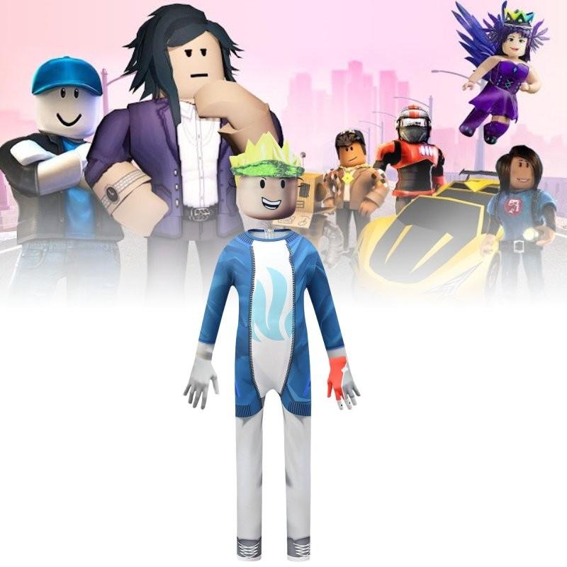 Стильный карманный костюм разработчика для детей, универсальный и удобный для мероприятий на Хэллоуин