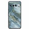 Для Google Pixel 10 Pro XL 5G Чехол Цвет Оригинальный Мягкий Силикон ТПУ Чехол для Телефона Лесной Пихтовый Пейзаж для G45RY Защитный Чехол Новый