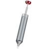 1Pc Aluminum Alloy Powerful Desoldering Pump Picker Suction Tin Soldering Pen Removal Vacuum Solder Iron Welding Repair Tool
