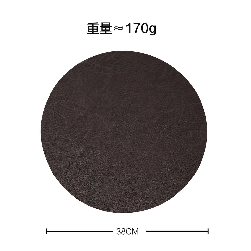 Подставка под тарелку круглая table household teacup mat водонепроницаемая и маслостойкая обеденный стол mat теплоизоляционная mat для миски с едой подставка под стакан теплоизоляция