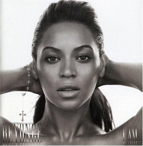 CD BEYONCE - I am ... Sasha Fierce SICP21834 Япония Танцевальная и Электронная Б/У