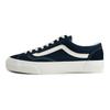 Vans Замшевые кроссовки Style 36 Blues Unisex Marsh VN0A3DZ3RFL