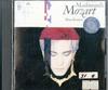CD KOMURO, TETSUYA - Mademoiselle Mozart ESCB1274 Epic 1991 Japan Japanese Pop/Rock Used