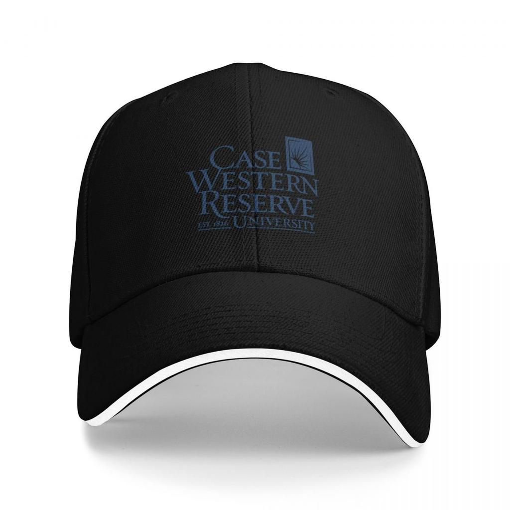 Case Western Reserve University Baseball Cap New Hat Luxury Brand Ball Cap Sunhat Golf Wear Unisex Womens