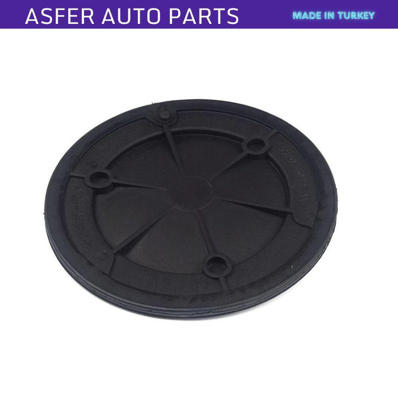 Diesel Ignition Chain Cover For Oem 3S7Q6095AA 1253779